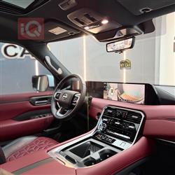 نيسان باترول